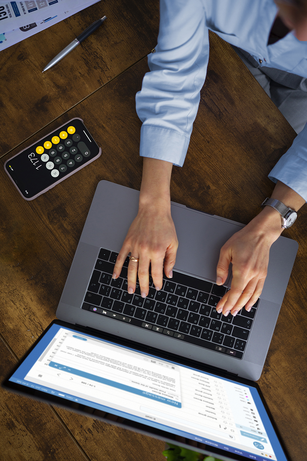 Payroll HR Benefits