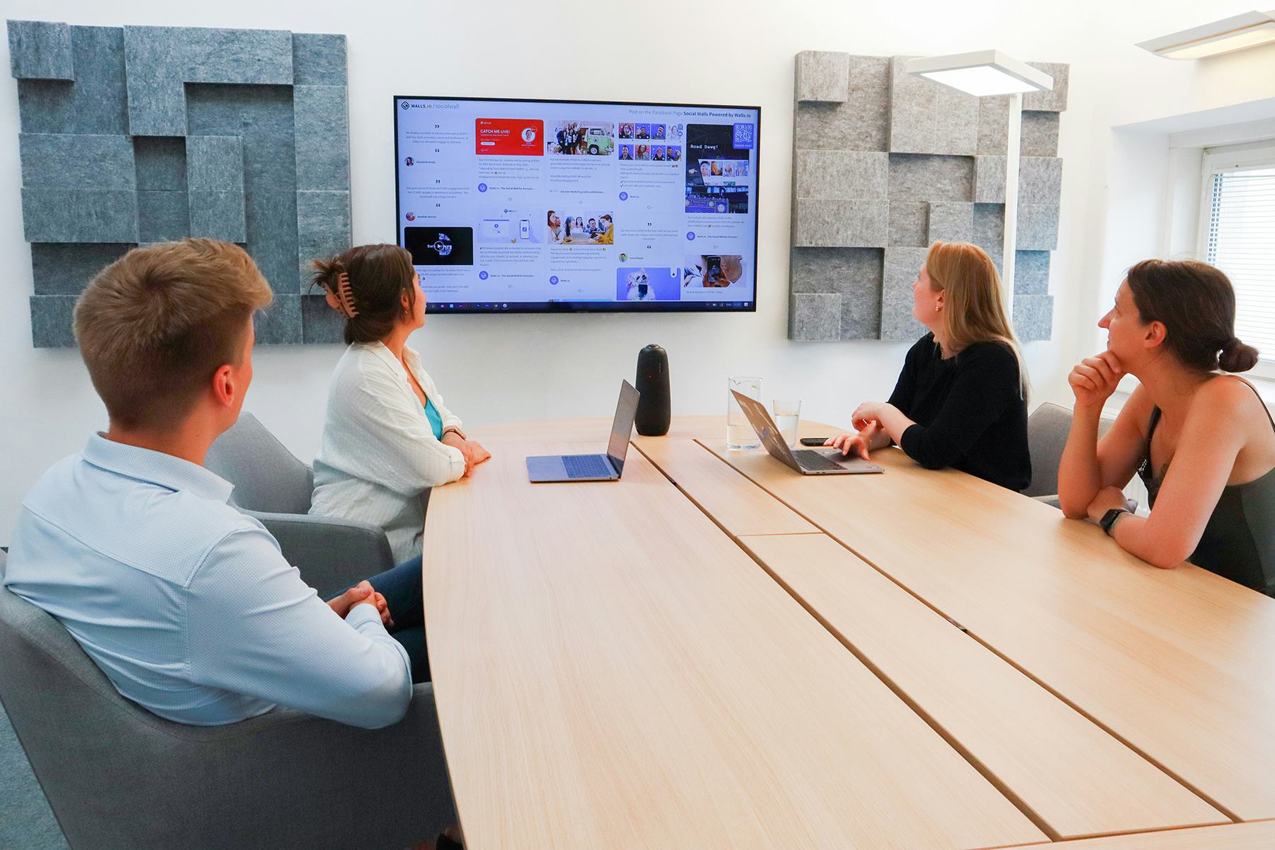 Meet Our Payroll Consultants